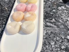 -大红门·博山菜(义乌路 海岱楼店)