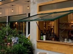 -RAC BAR(安福路店)