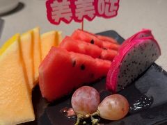 -海底捞火锅(北京路店)