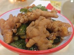 -中恒华茶楼(牌坊店)
