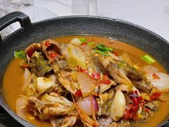 -阿露佳·舌尖上的安吉菜