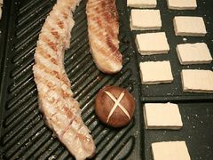 -金妈家烤肉(龙湖U城天街店)