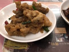 -蘭心餐厅(进贤路店)