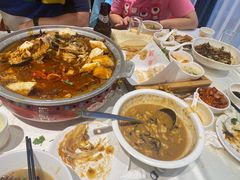 -解家河南菜(商鼎路店)