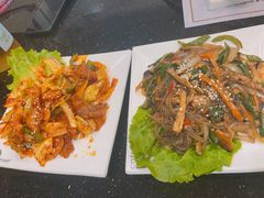 -汉城馆·韩国烤肉(塘厦沃尔玛店)