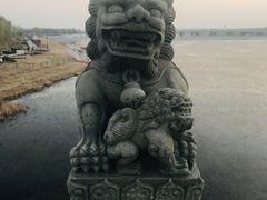 -卢沟桥文化旅游区