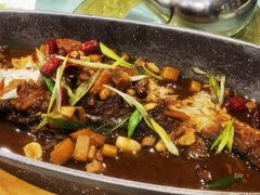 -烤肉季饭庄