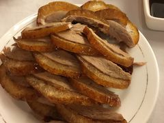 -北京全聚德(天安门店)