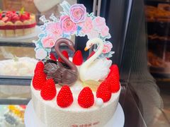 -味多美蛋糕(西安门店)