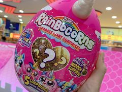 -TOYSRUS玩具反斗城(广州IGC天汇广场店)