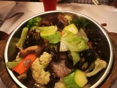 -翠园(荃新天地店)