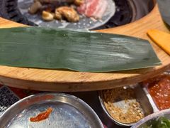 -玄希浪漫厨房·韩料烤肉(湖滨银泰in77店)