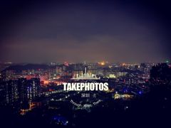 景点-求水山公园