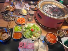 -西塔老太太泥炉烤肉(上海七宝领展广场店)