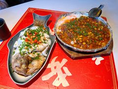-长安·大茶饭