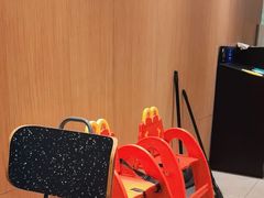 -麦当劳(万博一路天河城分店)