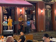 -天津意大利风情旅游区