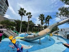 -深圳大梅沙京基洲际度假酒店