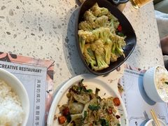 -赵小姐丨新中餐(曲江店)