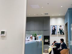 -海马体照相馆(上海月星环球港店)