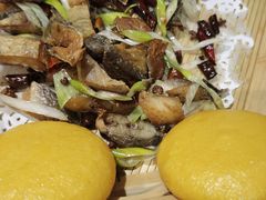 -和源祥·日照菜扛把子(万平口一店)