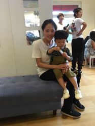 -爱儿美儿童摄影(朝阳公园店)