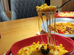 -夏日玛莉西餐厅(岳阳花板桥步步高店)