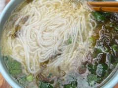 -全家福米线