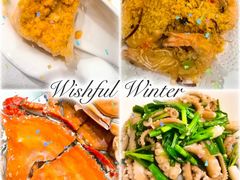 -北塘海鲜·天津菜(大光明桥旗舰店)