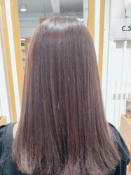 -心迪染发专门店