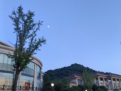 -余姚四明湖开元名都度假酒店·夏威夷西餐厅