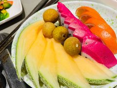 -海底捞火锅(杭州滨江九宜城店)