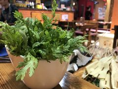 -成都玉林串串香火锅(三八店)