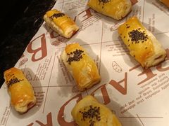 -西安皇冠假日酒店·朱雀咖啡厅