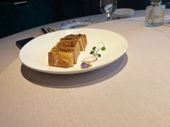 -漢舍中国菜馆(889广场店)
