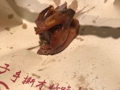 -鸽子侯·家宴·平价海鲜(市图书馆店)