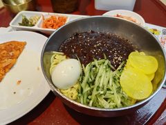 -屋里家延边朝鲜族冷面(南园店)