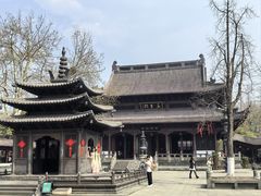 -钱王祠