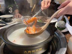 -大良毋米粥(锦龙路总店)