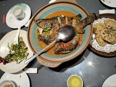 -楚鲜·汉正街一号(天河店)