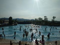 景点-南京银杏湖乐园