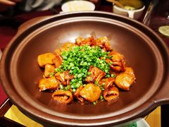 -马仕玖煲·融合菜·酥不腻烤鸭(人大店)