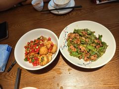 -恰饭·老长沙市井菜(天河客运站店)