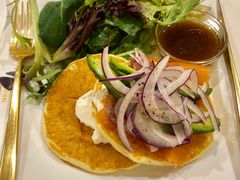 -PAN de PAIN Pancake & Sweets(K11 Art Mall店)