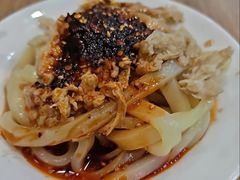 -老陈家擀面皮(木塔巷店)