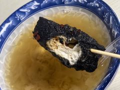 -五娭毑臭豆腐(黄兴南路店)