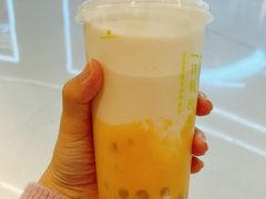 -奈雪的茶(中华广场店)