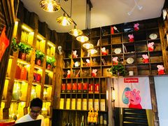 -有才叔北京时间涮肉(紫薇尚层店)