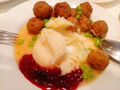 -宜家·瑞典风味餐厅(三桥店)