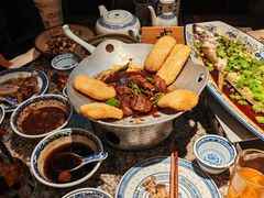 -南京大牌档(壹方天地店)